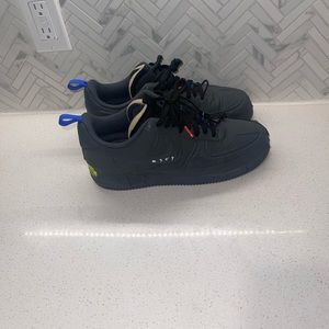 Nike Experimentals #exclusive